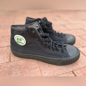 1993 CENTER HI TOP 30TH ANNIVERSARY-SANDLOT | UNISEX CANVAS SNEAKER